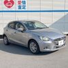 mazda demio 2016 CFJ1649758 image 15
