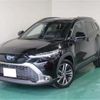 toyota corolla-cross 2022 -TOYOTA 【浜松 999ｱ9999】--Corolla Cross 6AA-ZVG11--ZVG11-1022199---TOYOTA 【浜松 999ｱ9999】--Corolla Cross 6AA-ZVG11--ZVG11-1022199- image 1