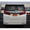 toyota alphard 2018 -TOYOTA--Alphard DBA-GGH35W--GGH35-0007353---TOYOTA--Alphard DBA-GGH35W--GGH35-0007353- image 10