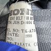 honda acty-van 1998 CFJ1575646 image 30