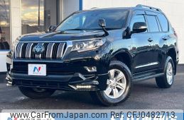 toyota land-cruiser-prado 2022 -TOYOTA--Land Cruiser Prado 3DA-GDJ150W--GDJ150-0073778---TOYOTA--Land Cruiser Prado 3DA-GDJ150W--GDJ150-0073778-