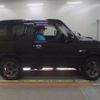 suzuki jimny 2017 -SUZUKI 【足立 580ほ1994】--Jimny JB23W-766121---SUZUKI 【足立 580ほ1994】--Jimny JB23W-766121- image 4