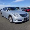 toyota crown 2008 NIKYO_SD64801 image 1