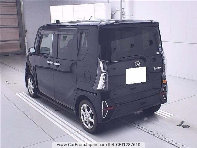 daihatsu tanto 2020 -DAIHATSU 【岐阜 582ｿ5605】--Tanto LA650S-0104566---DAIHATSU 【岐阜 582ｿ5605】--Tanto LA650S-0104566- image 2
