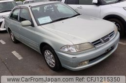 toyota carina 1999 quick_quick_GF-AT212_AT212-0003320