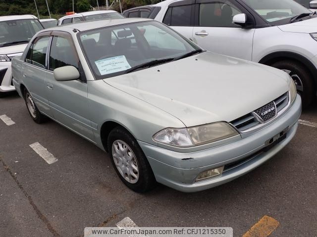 toyota carina 1999 quick_quick_GF-AT212_AT212-0003320 image 1