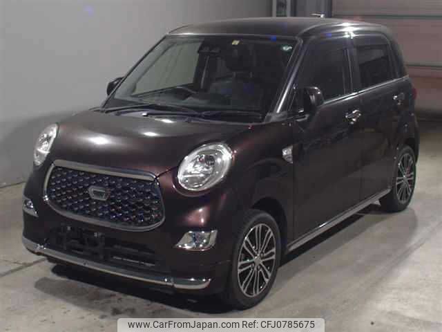 daihatsu cast 2018 CFJ0785675 image 1