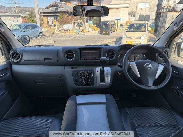 nissan caravan-van 2015 -NISSAN--Caravan Van LDF-VW6E26--VW6E26-011319---NISSAN--Caravan Van LDF-VW6E26--VW6E26-011319- image 2