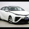 toyota mirai 2017 -TOYOTA--MIRAI ZBA-JPD10--JPD10-0002557---TOYOTA--MIRAI ZBA-JPD10--JPD10-0002557- image 2