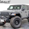 chrysler jeep-wrangler 2020 -CHRYSLER 【名変中 】--Jeep Wrangler JL36L--LW183183---CHRYSLER 【名変中 】--Jeep Wrangler JL36L--LW183183- image 1