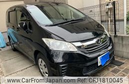 honda freed 2015 CFJ1810045