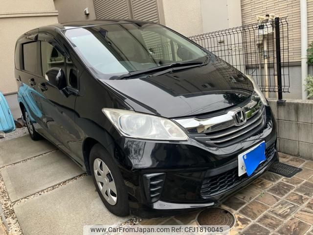 honda freed 2015 CFJ1810045 image 1