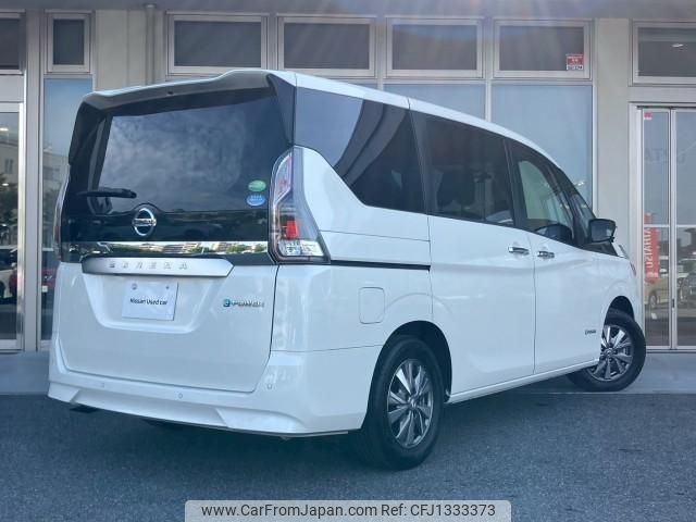 nissan serena 2019 quick_quick_DAA-HC27_HC27-007445 image 2