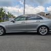 mercedes-benz c-class 2012 quick_quick_DBA-204049_WDD2040492A804207 image 9