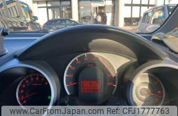 honda fit 2012 CFJ1777763