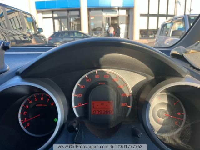honda fit 2012 CFJ1777763 image 1