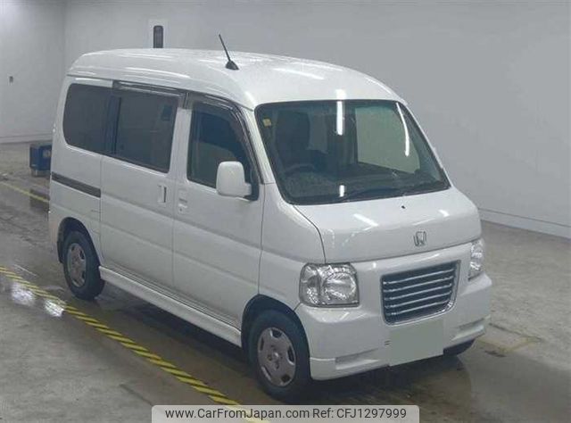 honda vamos-hobio 2016 23869 image 1