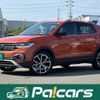 volkswagen t-cross 2022 quick_quick_C1DKR_WVGZZZC1ZMY127415 image 1