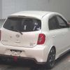 nissan march 2016 -NISSAN--March K13--726034---NISSAN--March K13--726034- image 6