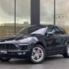 porsche macan 2018 -PORSCHE--Porsche Macan ABA-J1H1--WP1ZZZ95ZJLB06307---PORSCHE--Porsche Macan ABA-J1H1--WP1ZZZ95ZJLB06307- image 1