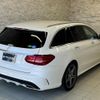 mercedes-benz c-class-station-wagon 2015 quick_quick_205240C_WDD2052402F236455 image 4