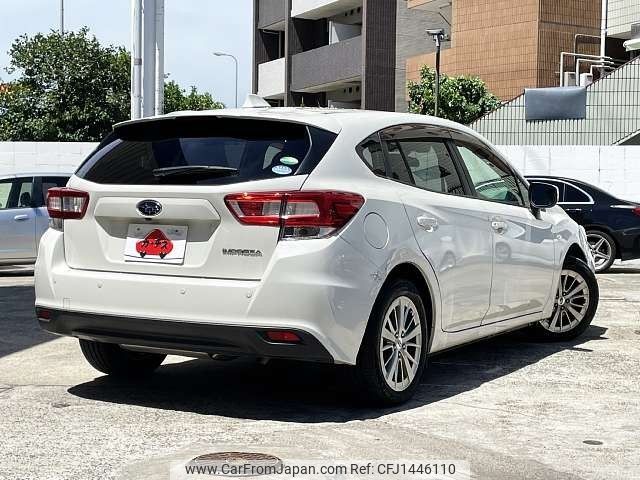 subaru impreza-wagon 2018 -SUBARU--Impreza Wagon DBA-GT2--GT2-036514---SUBARU--Impreza Wagon DBA-GT2--GT2-036514- image 2