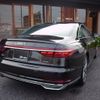 audi a8 2022 -AUDI--Audi A8 AAA-F8CZSF--WAUZZZF80LN007307---AUDI--Audi A8 AAA-F8CZSF--WAUZZZF80LN007307- image 2