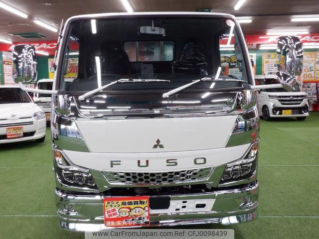 mitsubishi-fuso canter 2024 GOO_NET_EXCHANGE_0700553A30240809W001 image 2