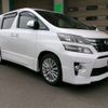 toyota vellfire 2012 CFJ1633936 image 3