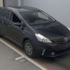 toyota prius-α 2013 -TOYOTA--Prius α DAA-ZVW40W--ZVW40-3086397---TOYOTA--Prius α DAA-ZVW40W--ZVW40-3086397- image 4