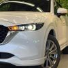 mazda cx-5 2022 CFJ1666411 image 12