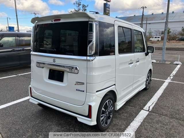 suzuki spacia 2023 -SUZUKI 【新潟 582ｱ3377】--Spacia MK53S--518094---SUZUKI 【新潟 582ｱ3377】--Spacia MK53S--518094- image 2