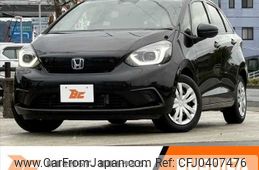 honda fit 2020 -HONDA--Fit 6AA-GR3--GR3-1035624---HONDA--Fit 6AA-GR3--GR3-1035624-