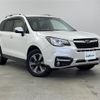 subaru forester 2017 -SUBARU--Forester DBA-SJ5--SJ5-116657---SUBARU--Forester DBA-SJ5--SJ5-116657- image 1