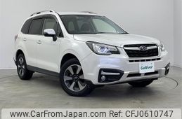 subaru forester 2017 -SUBARU--Forester DBA-SJ5--SJ5-116657---SUBARU--Forester DBA-SJ5--SJ5-116657-