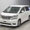 toyota vellfire undefined -TOYOTA--Vellfire ANH25W-8028162---TOYOTA--Vellfire ANH25W-8028162- image 5