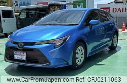 toyota corolla-touring-wagon 2023 -TOYOTA--Corolla Touring 6AA-ZWE219W--ZWE219-0030432---TOYOTA--Corolla Touring 6AA-ZWE219W--ZWE219-0030432-