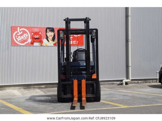 toyota forklift 2004 -TOYOTA--Toyota Forklift 7FBK15--7FBK18-14035---TOYOTA--Toyota Forklift 7FBK15--7FBK18-14035- image 2