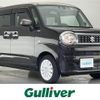 suzuki wagon-r 2021 -SUZUKI--Wagon R Smile 5AA-MX91S--MX91S-103123---SUZUKI--Wagon R Smile 5AA-MX91S--MX91S-103123- image 1