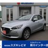 mazda demio 2019 -MAZDA--MAZDA2 6BA-DJLAS--DJLAS-201046---MAZDA--MAZDA2 6BA-DJLAS--DJLAS-201046- image 1
