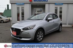 mazda demio 2019 -MAZDA--MAZDA2 6BA-DJLAS--DJLAS-201046---MAZDA--MAZDA2 6BA-DJLAS--DJLAS-201046-