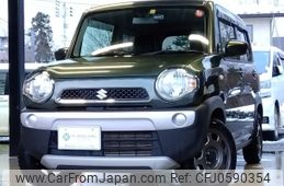 suzuki hustler 2015 -SUZUKI--Hustler DAA-MR41S--MR41S-175223---SUZUKI--Hustler DAA-MR41S--MR41S-175223-