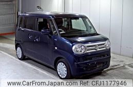 suzuki wagon-r 2021 -SUZUKI--Wagon R Smile MX91S-108634---SUZUKI--Wagon R Smile MX91S-108634-