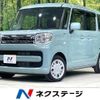 suzuki spacia 2019 -SUZUKI--Spacia DAA-MK53S--MK53S-185612---SUZUKI--Spacia DAA-MK53S--MK53S-185612- image 1