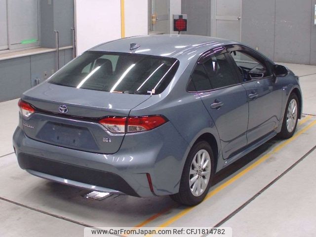 toyota corolla 2020 CFJ1814782 image 2