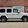 mercedes-benz g-class 2023 quick_quick_3DA-463350_W1N4633502X473960 image 6