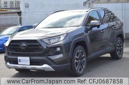 toyota rav4 2019 -TOYOTA 【横浜 350ﾀ 708】--RAV4 6BA-MXAA54--MXAA54-2006091---TOYOTA 【横浜 350ﾀ 708】--RAV4 6BA-MXAA54--MXAA54-2006091-