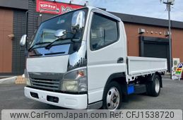 mitsubishi-fuso canter 2006 CFJ1538720