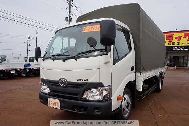 toyota dyna-truck 2017 quick_quick_TPG-XZC655_XZC655-0004197 image 1