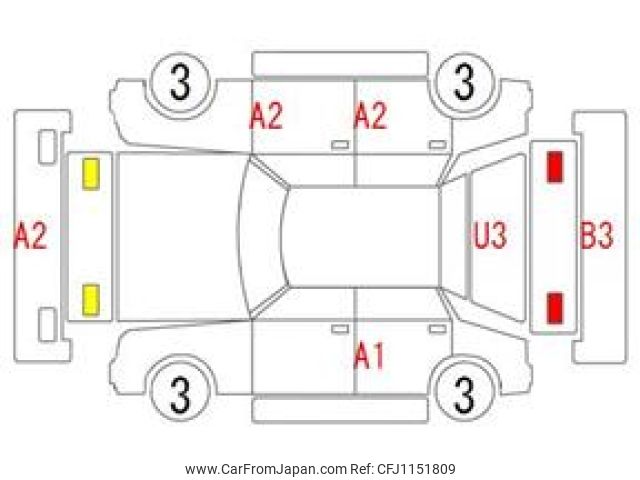daihatsu move 2014 -DAIHATSU--Move DBA-LA100S--LA100S-1094743---DAIHATSU--Move DBA-LA100S--LA100S-1094743- image 2